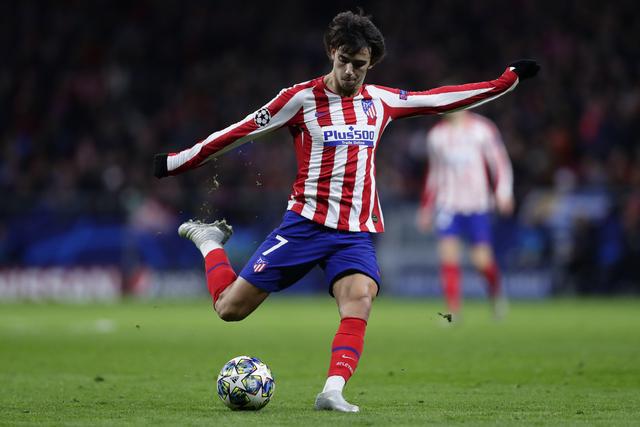 莱万的崛起 莱万的崛起